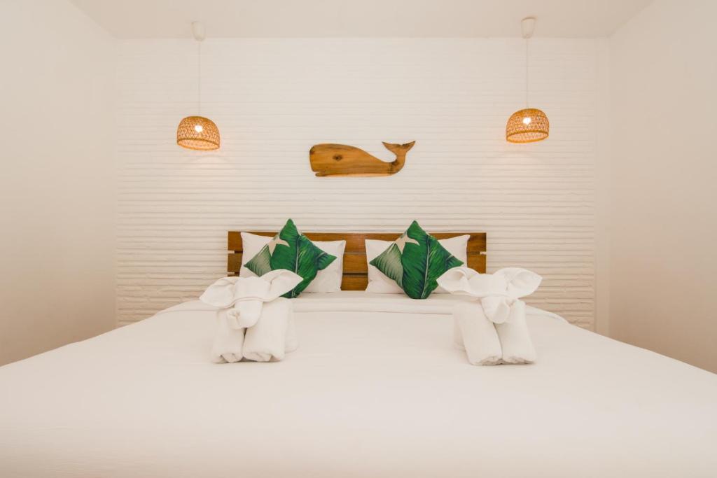 Whalecome Aonang Resort-SHA Extra Plus Whalecome Aonang Resort-SHA Extra Plus