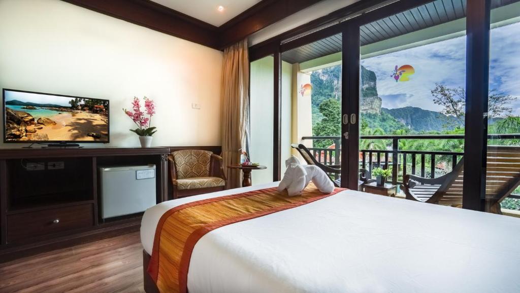 Aonang Orchid Resort