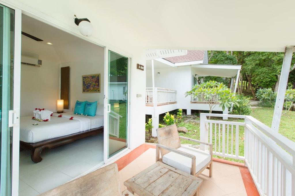 Phi Phi Bayview Resort