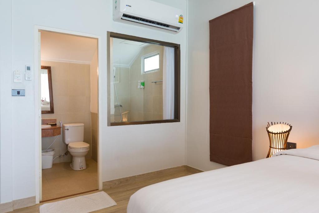 Phi Phi Bayview Resort