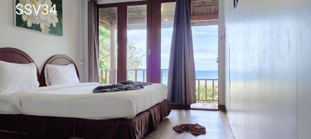 Phi Phi Cozy Seafront Resort Phi Phi Cozy Seafront Resort