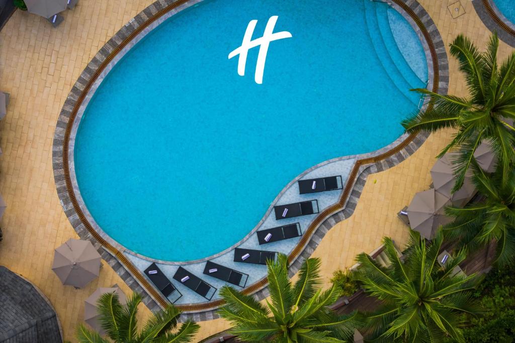 Holiday Inn Resort Krabi Ao Nang Beach by IHG Holiday Inn Resort Krabi Ao Nang Beach by IHG