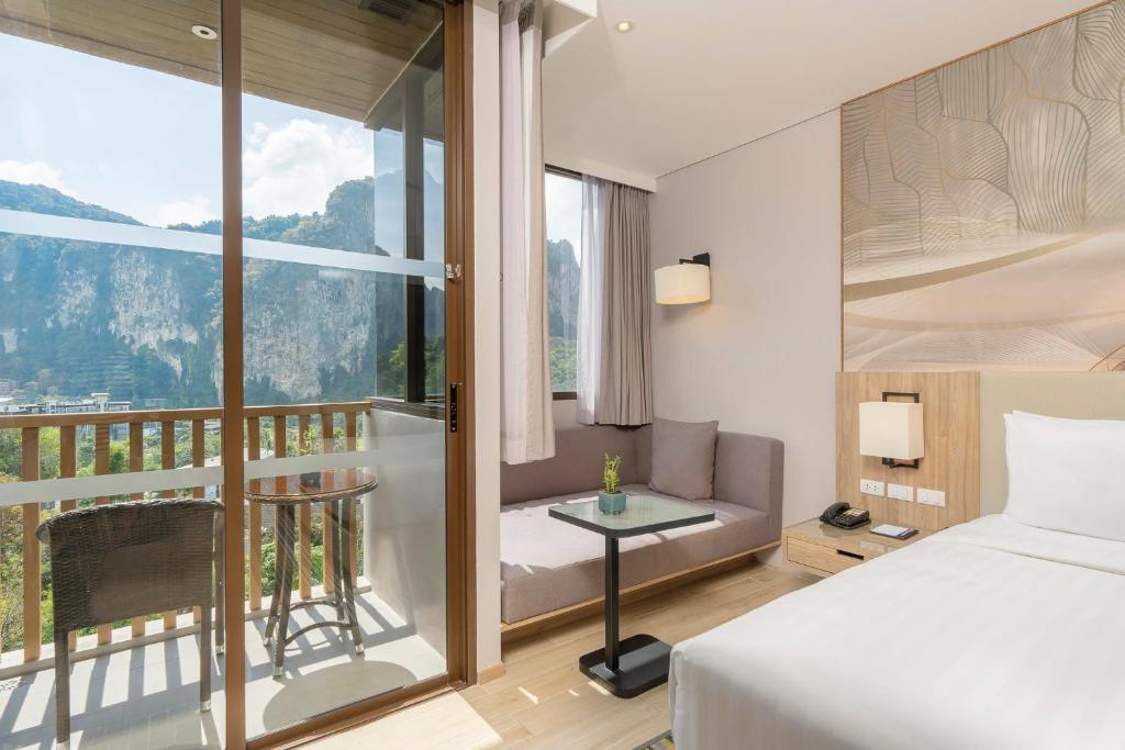 Holiday Inn Resort Krabi Ao Nang Beach by IHG Holiday Inn Resort Krabi Ao Nang Beach by IHG