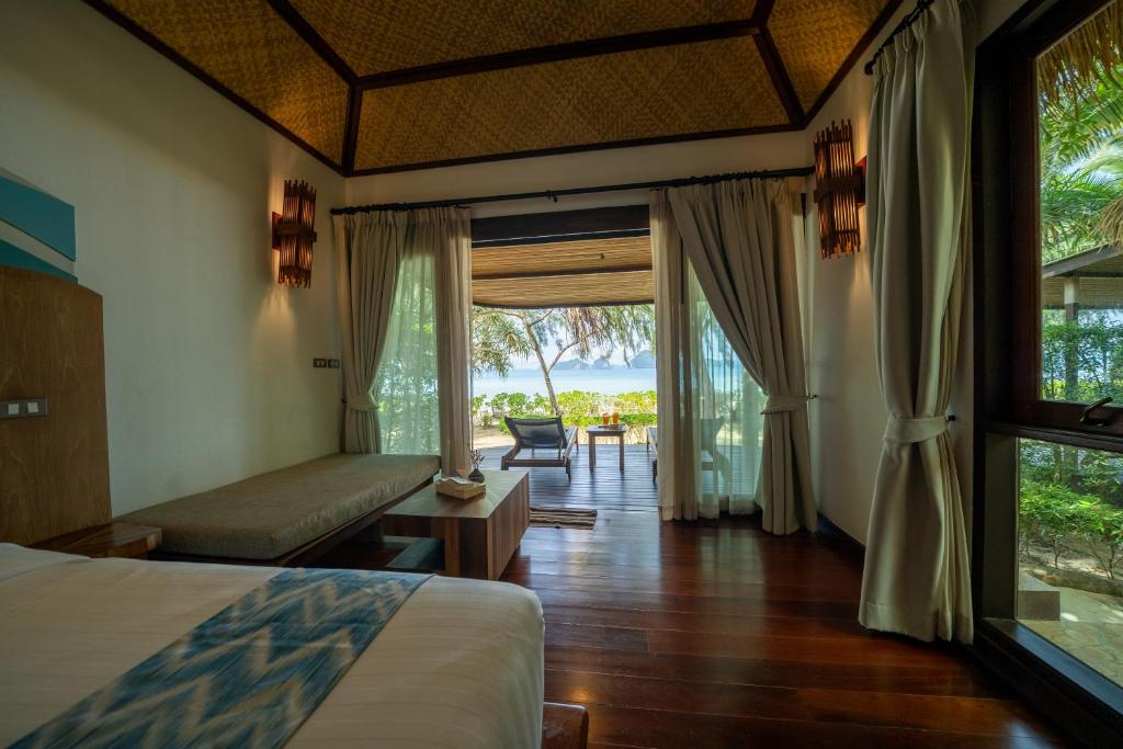 Tup Kaek Sunset Beach Resort-SHA Plus Tup Kaek Sunset Beach Resort-SHA Plus
