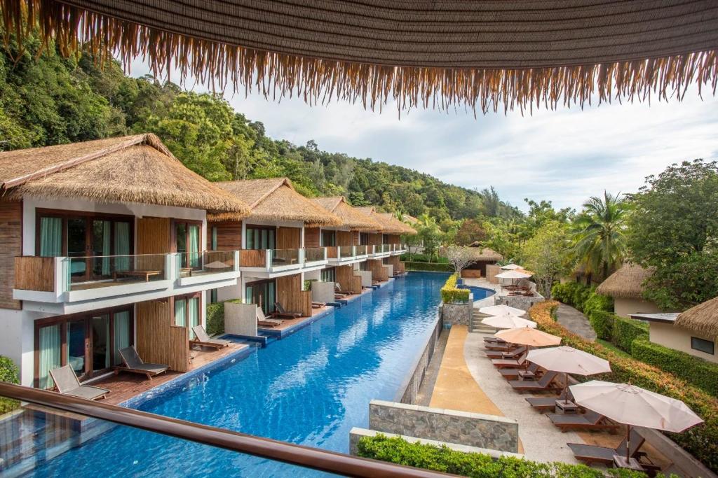 Tup Kaek Sunset Beach Resort-SHA Plus Tup Kaek Sunset Beach Resort-SHA Plus