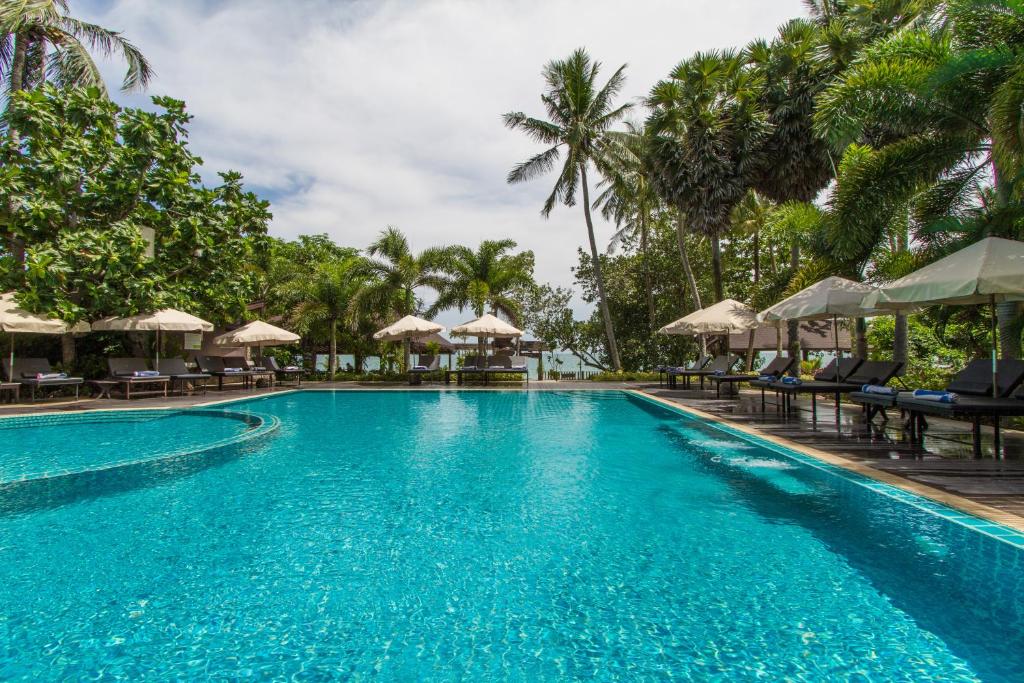 Anda Lanta Resort Anda Lanta Resort