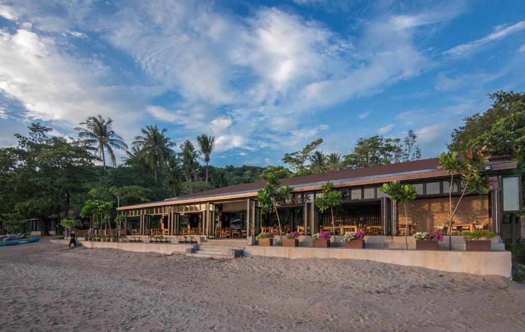 Anda Lanta Resort Anda Lanta Resort