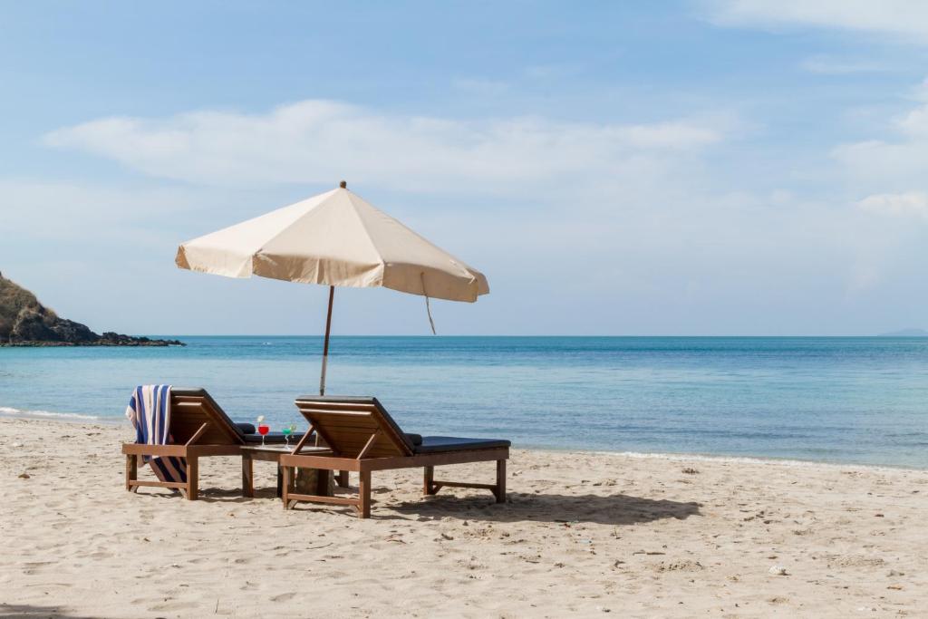 Anda Lanta Resort Anda Lanta Resort