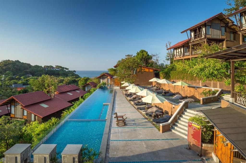 Alama Sea Village Resort - SHA Extra Plus Alama Sea Village Resort - SHA Extra Plus