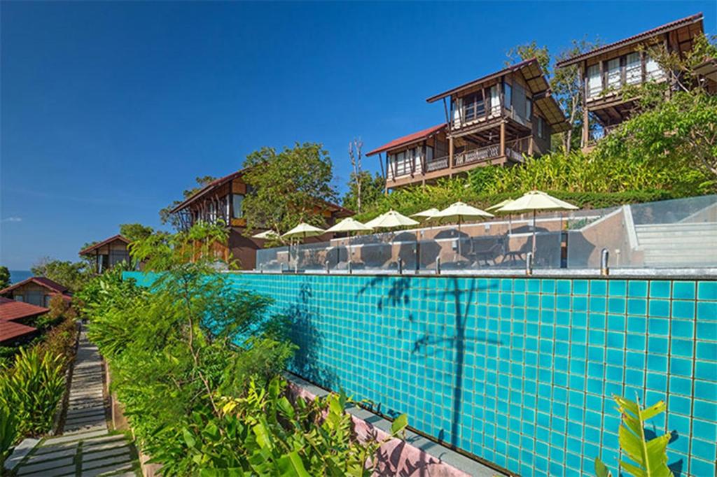 Alama Sea Village Resort - SHA Extra Plus Alama Sea Village Resort - SHA Extra Plus