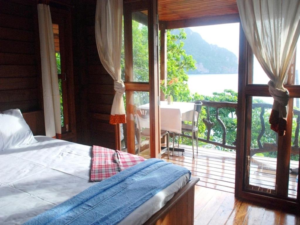 Phi Phi Sunset Bay Resort Phi Phi Sunset Bay Resort