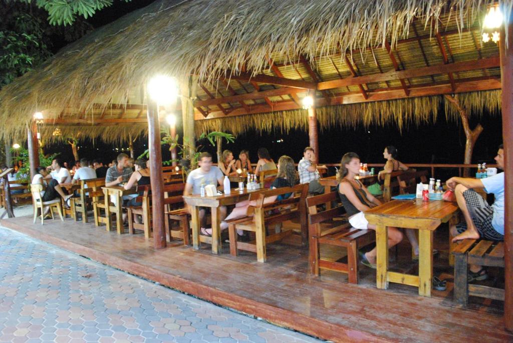 Phi Phi Rimlay Resort