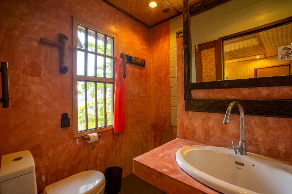Railay Garden View Resort Railay Garden View Resort