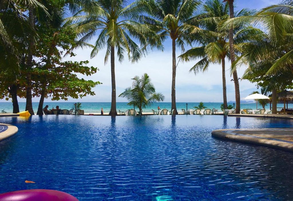Noble House Beach Resort Noble House Beach Resort