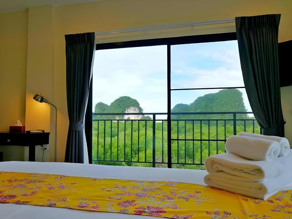 The Nest Krabi Hotel The Nest Krabi Hotel