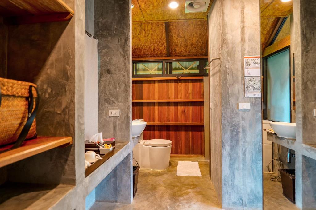 Tinidee Hideaway Tonsai Beach Krabi - SHA Extra Plus Tinidee Hideaway Tonsai Beach Krabi - SHA Extra Plus