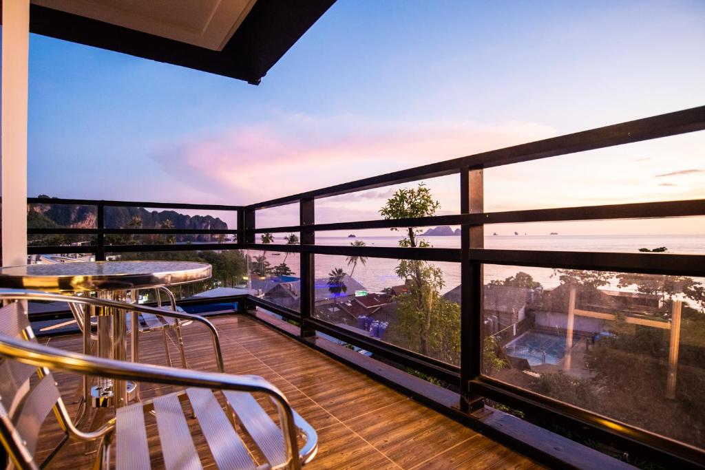 Days Inn by Wyndham Aonang Krabi Days Inn by Wyndham Aonang Krabi