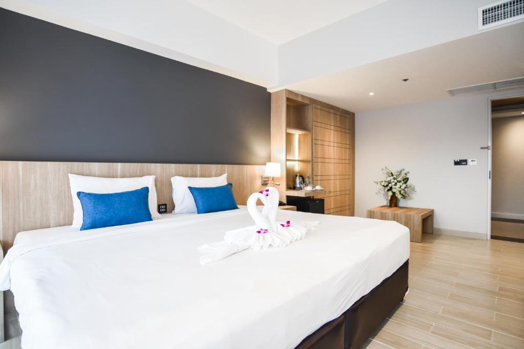 Days Inn by Wyndham Aonang Krabi Days Inn by Wyndham Aonang Krabi