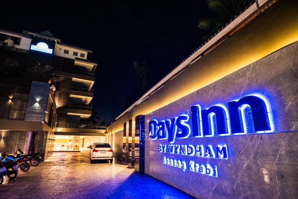 Days Inn by Wyndham Aonang Krabi Days Inn by Wyndham Aonang Krabi