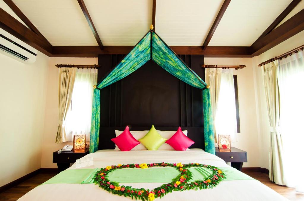 Aonang Phu Petra Resort, Krabi - SHA Plus Aonang Phu Petra Resort, Krabi - SHA Plus