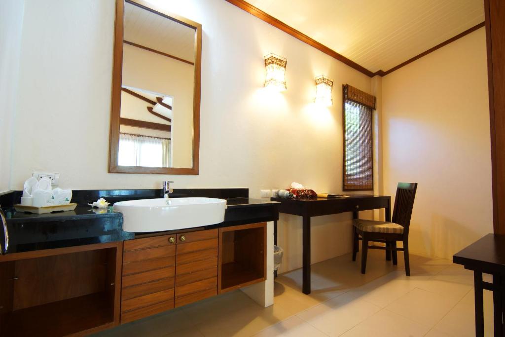 Aonang Phu Petra Resort, Krabi - SHA Plus Aonang Phu Petra Resort, Krabi - SHA Plus