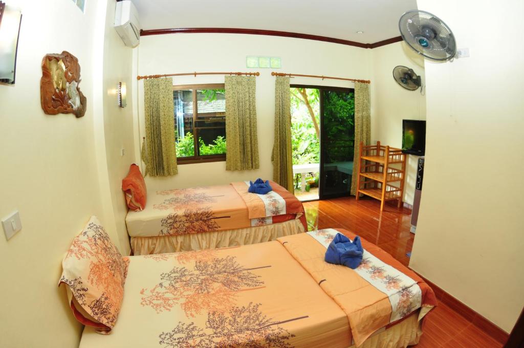 Harmony House-SHA Plus