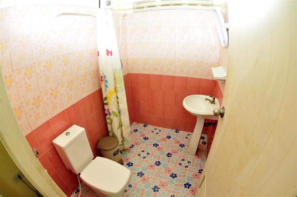 Harmony House-SHA Plus