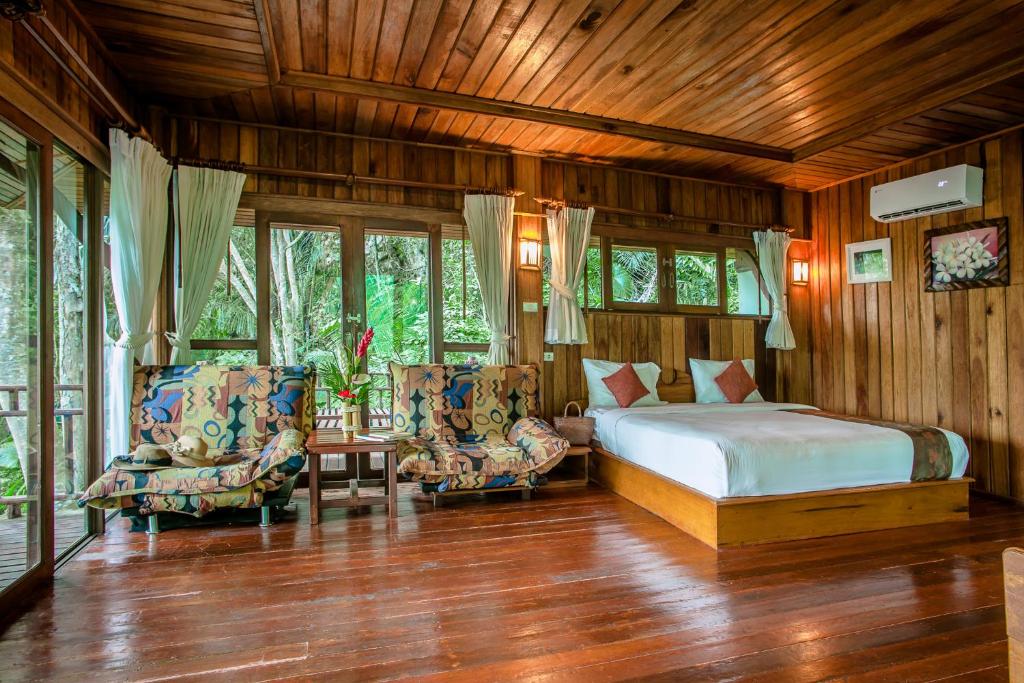 The Vatika Resort and Spa The Vatika Resort and Spa