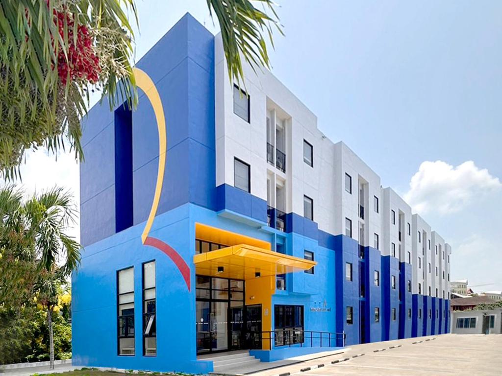 HOP INN Krabi Building A HOP INN Krabi Building A