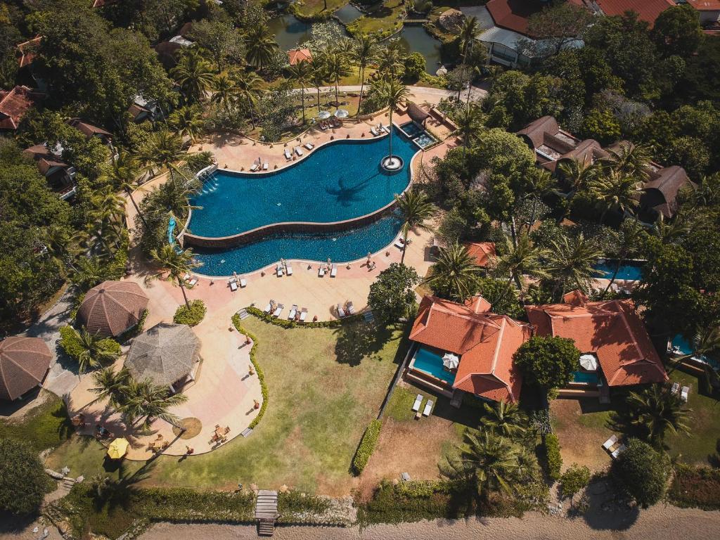 Rawi Warin Resort And Spa - SHA Extra Plus