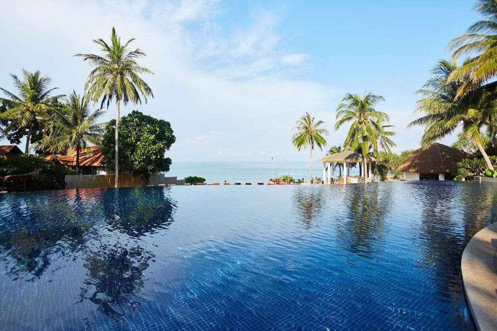 Rawi Warin Resort And Spa - SHA Extra Plus