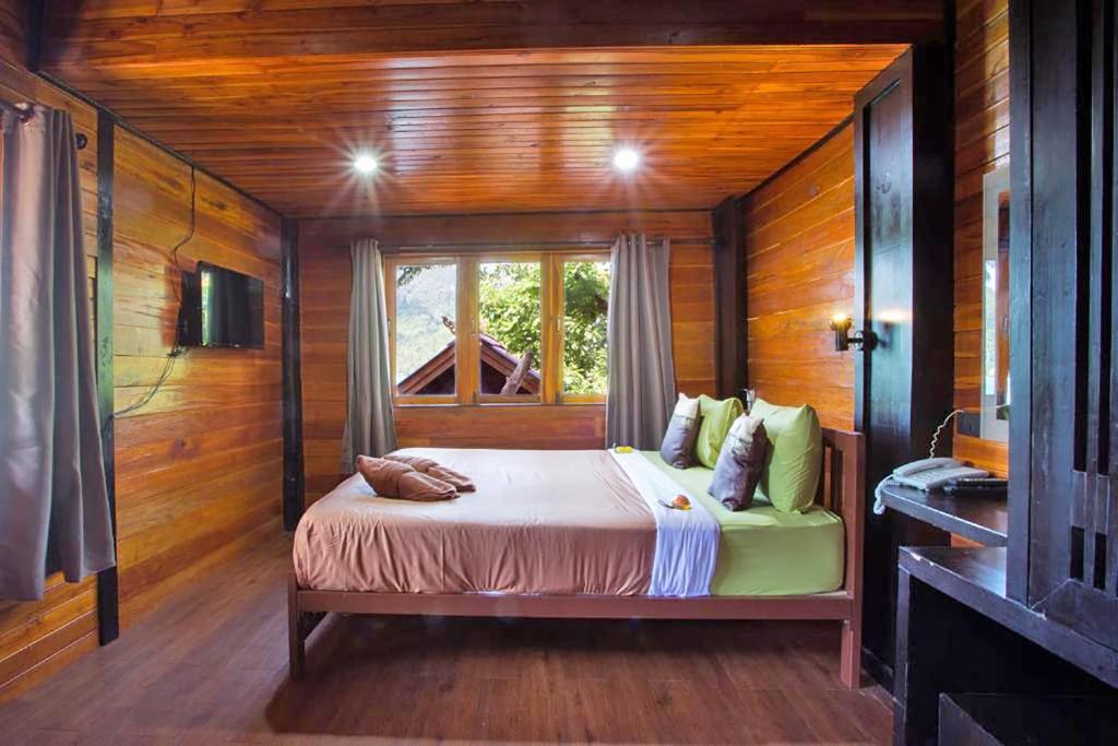 The Cobble Beach Hotel- Phi Phi Island