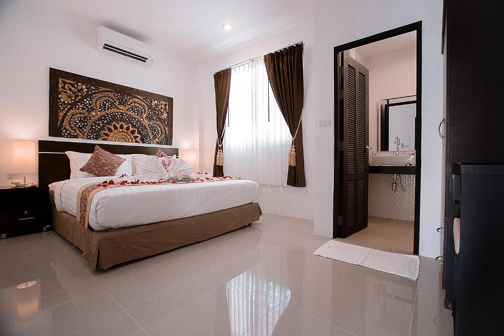 Lux Family Villas Krabi Ao Nang Lux Family Villas Krabi Ao Nang
