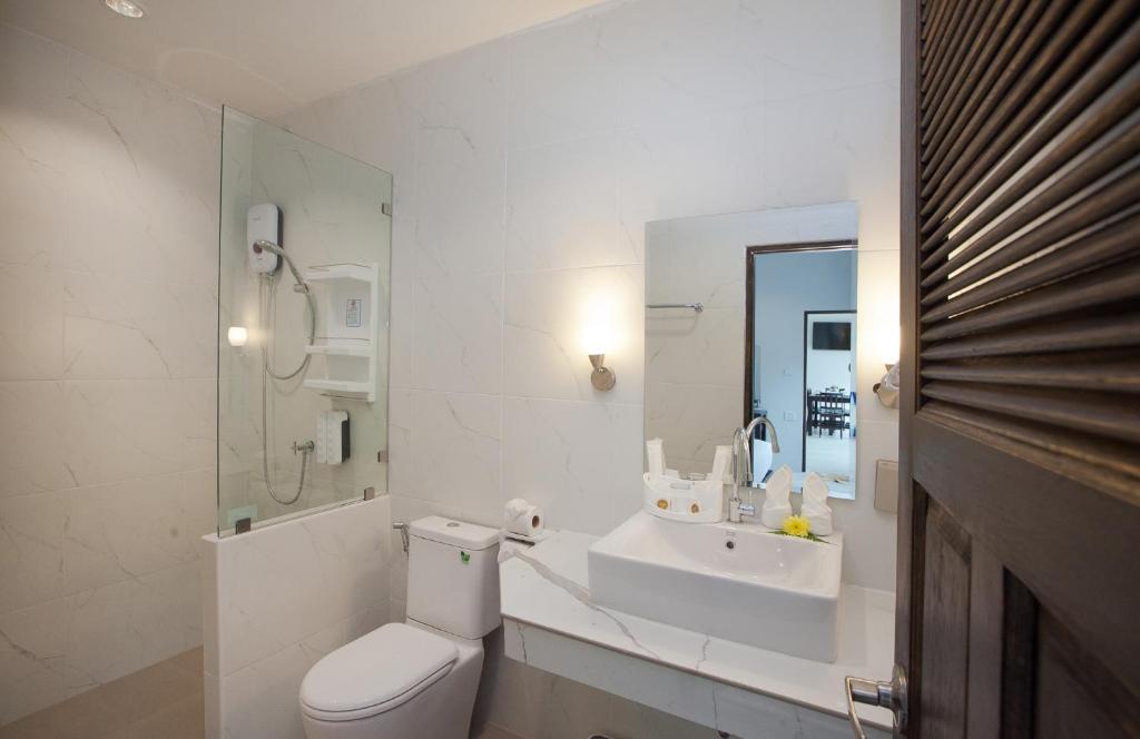 Lux Family Villas Krabi Ao Nang Lux Family Villas Krabi Ao Nang