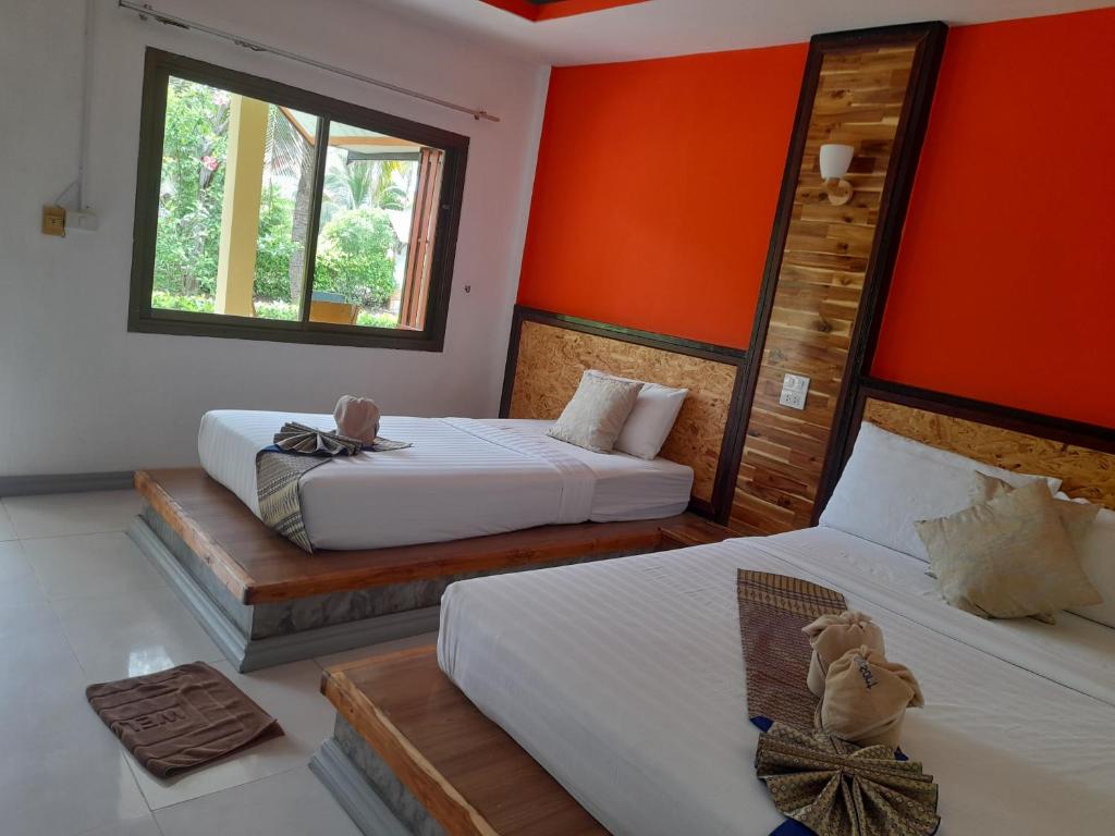 Lanta Emerald Bungalow Lanta Emerald Bungalow
