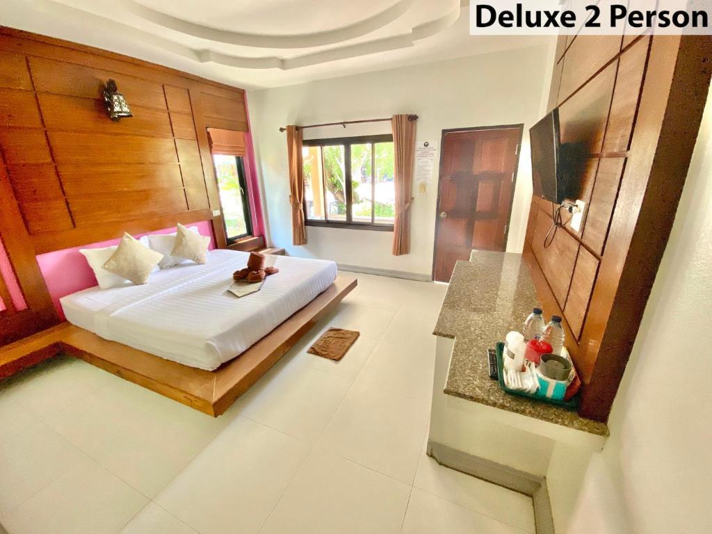 Lanta Emerald Bungalow Lanta Emerald Bungalow