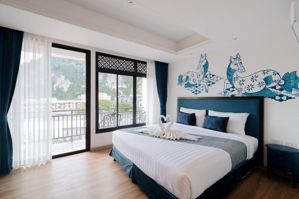 Sabai Hotel Aonang