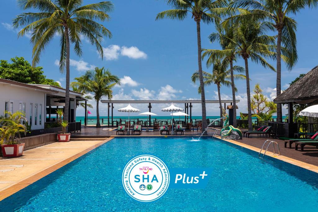 Nakara Long Beach Resort - SHA Extra Plus Nakara Long Beach Resort - SHA Extra Plus