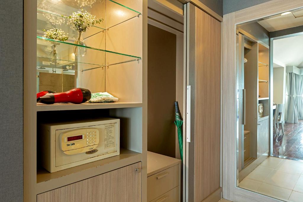 Nakara Long Beach Resort - SHA Extra Plus Nakara Long Beach Resort - SHA Extra Plus