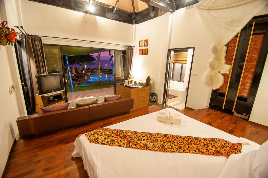LaLaanta Hideaway Resort