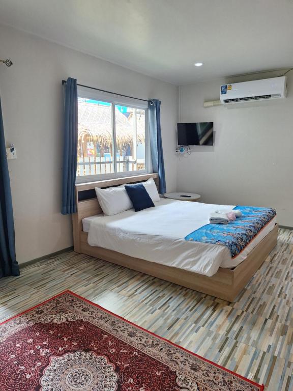 Lalisa Hotel Aonang Lalisa Hotel Aonang