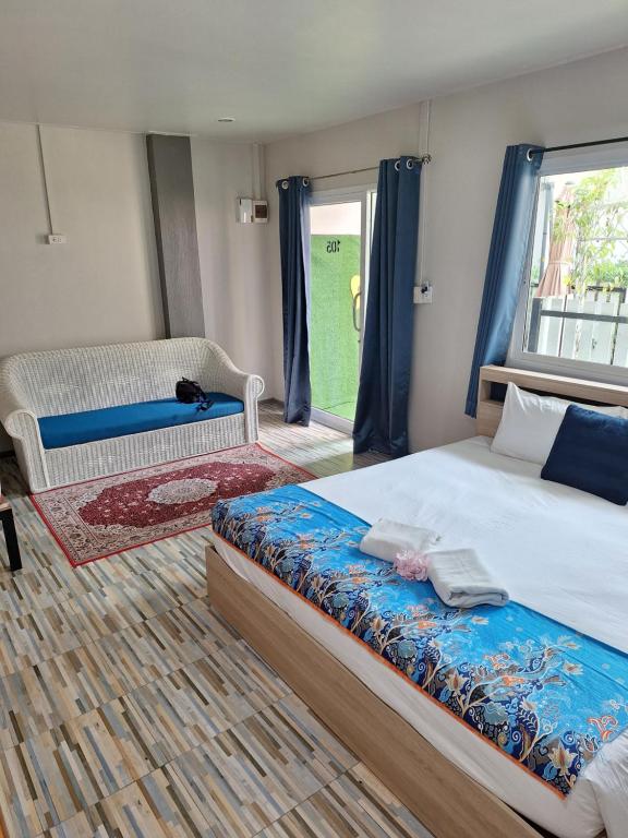 Lalisa Hotel Aonang Lalisa Hotel Aonang