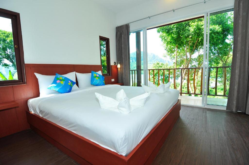 Sea View Bungalow Sea View Bungalow