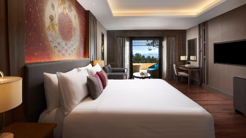 Amari Vogue Krabi