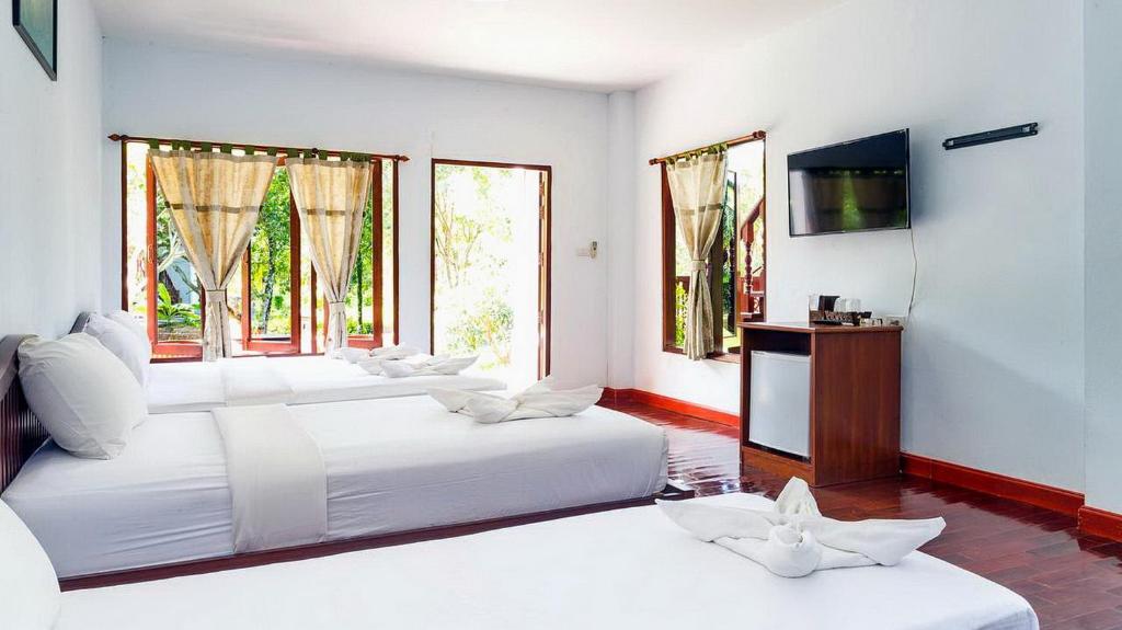 Doo Dee Boutique Resort by Swiss Chalet Doo Dee Boutique Resort by Swiss Chalet