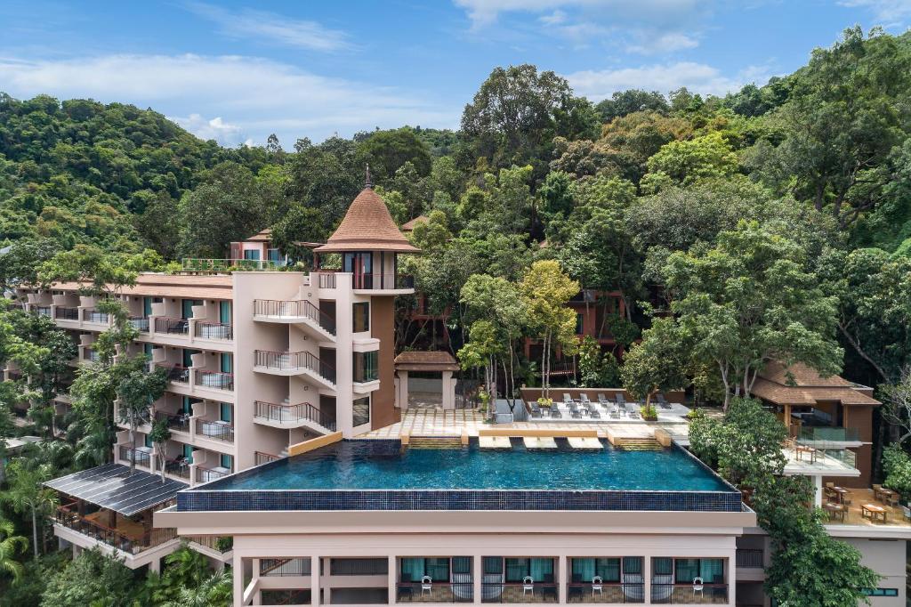 Avani Ao Nang Cliff Krabi Resort Avani Ao Nang Cliff Krabi Resort