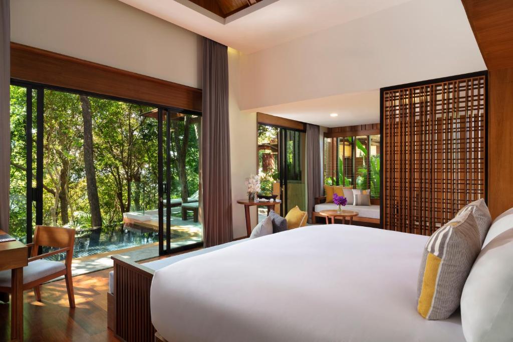 Avani Ao Nang Cliff Krabi Resort Avani Ao Nang Cliff Krabi Resort