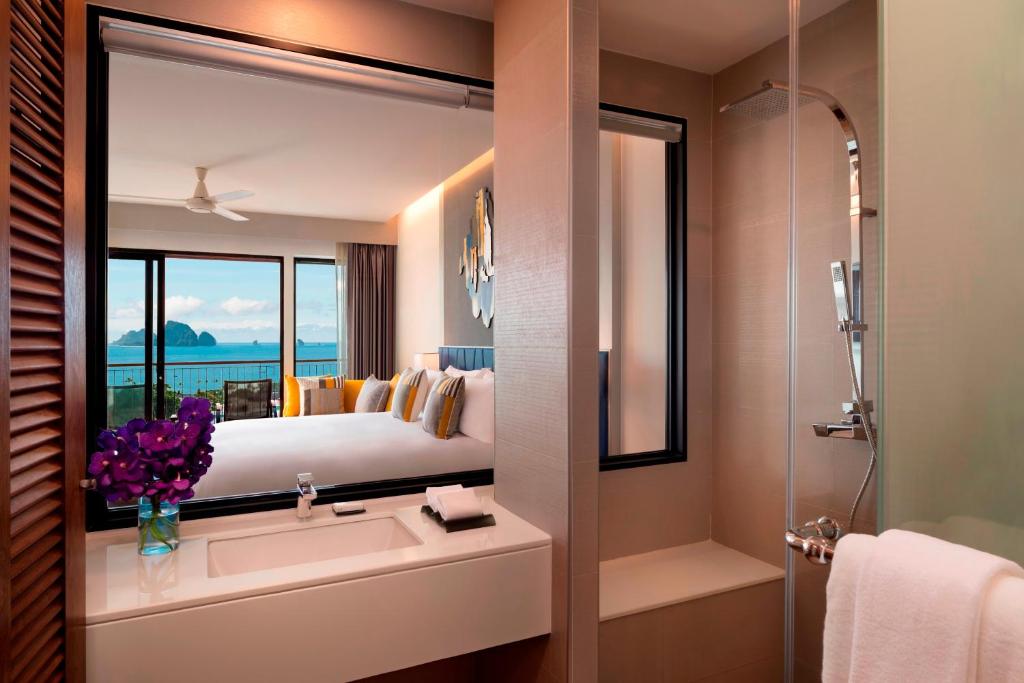 Avani Ao Nang Cliff Krabi Resort Avani Ao Nang Cliff Krabi Resort