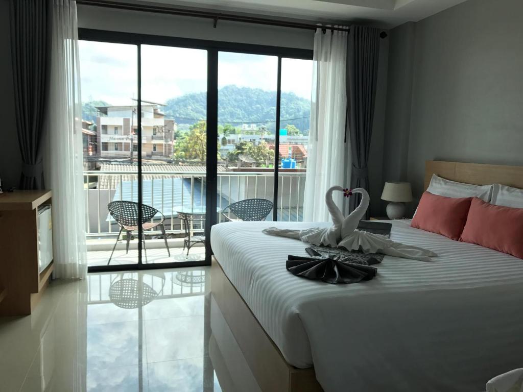 Aonang Sea Valley Resort Aonang Sea Valley Resort