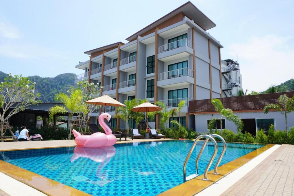Aonang Sea Valley Resort Aonang Sea Valley Resort